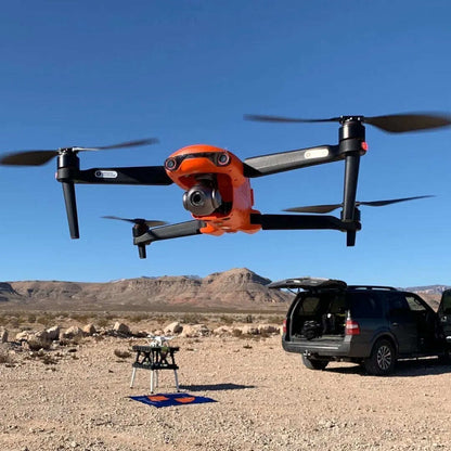🔥Last Day Sale 70% OFF🚁2026 New Professional Drone | 6K Camera | 5G | 3-Axis Gimbal | 360° Obstacle Avoidance Technology