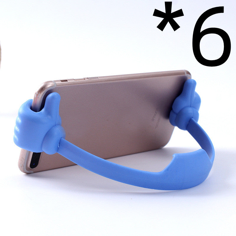 Thumbs Up lazy phone