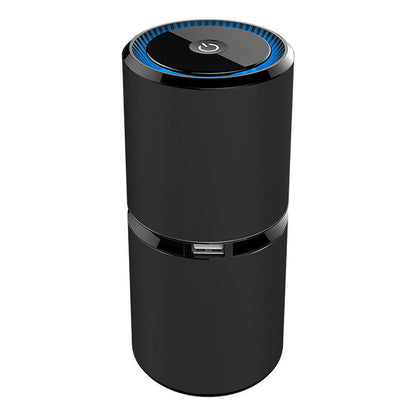 Car Air Purifier Portable