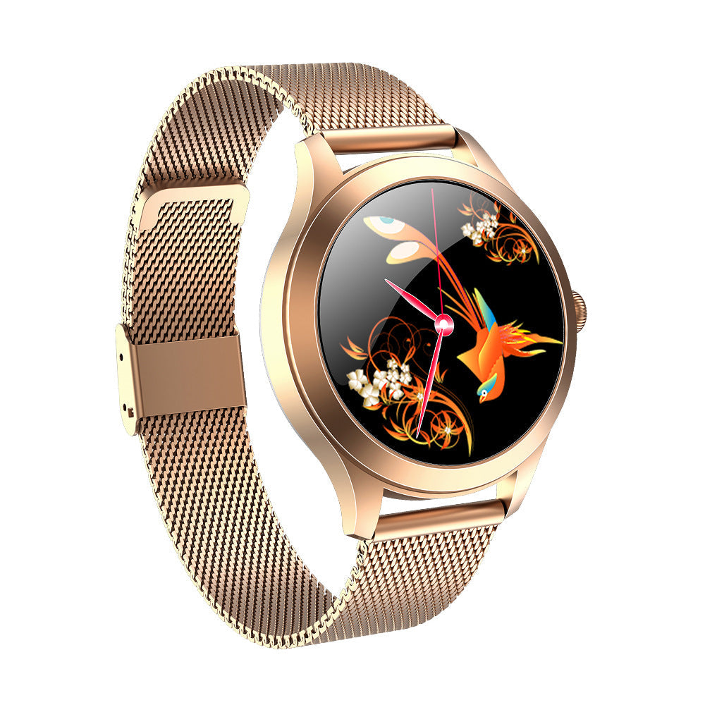 Smart Touch KW10 Ladies Smart Watch