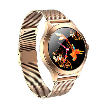 Smart Touch KW10 Ladies Smart Watch