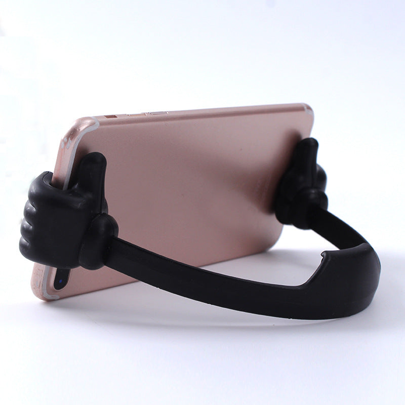 Thumbs Up lazy phone