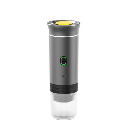 Portable capsule Coffee Machine