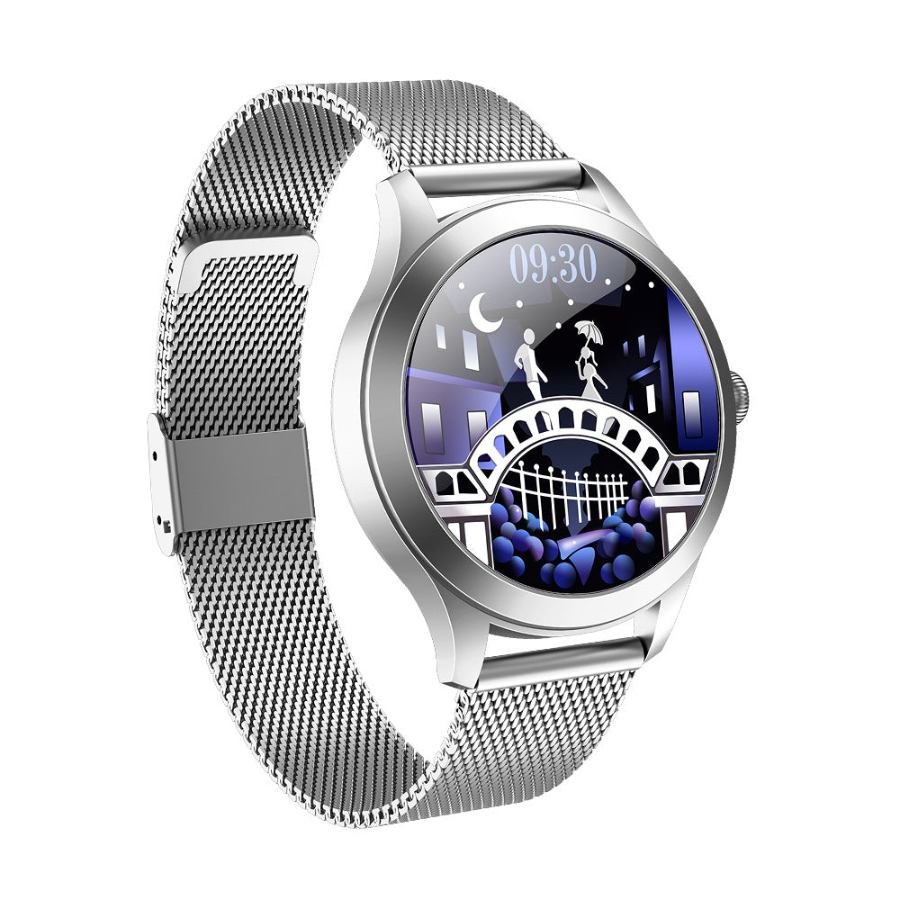 Smart Touch KW10 Ladies Smart Watch