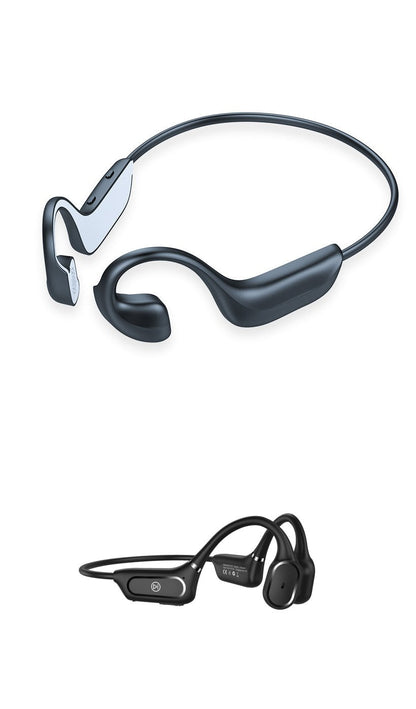 G100 Bone Conduction Wireless Headphones