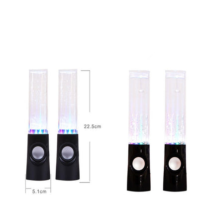 Wireless Dancing Water