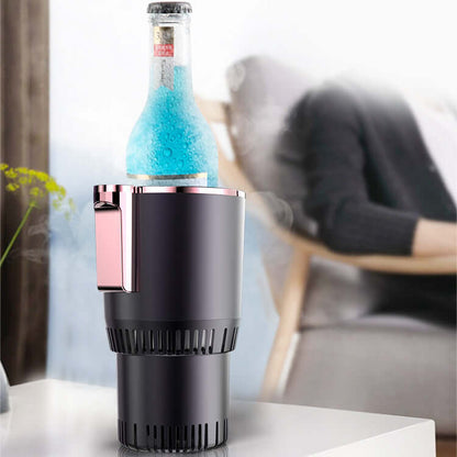 Smart Temperature Hot & Cold Cup