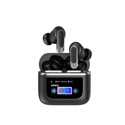 wireless in-ear earbuds