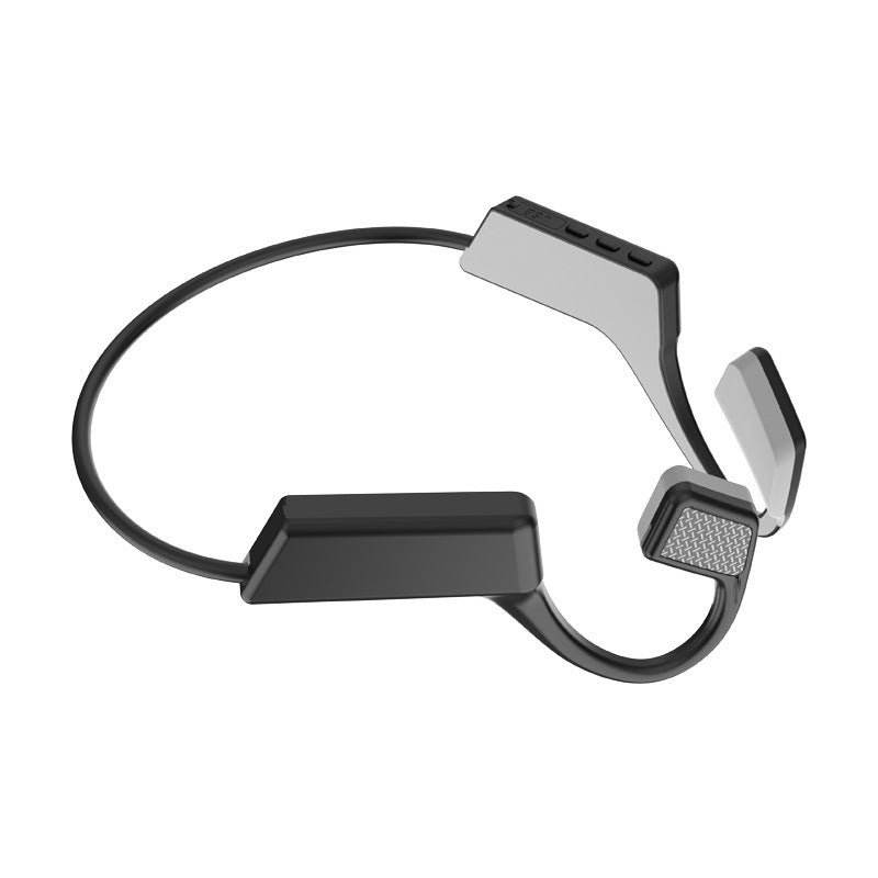 G100 Bone Conduction Wireless Headphones