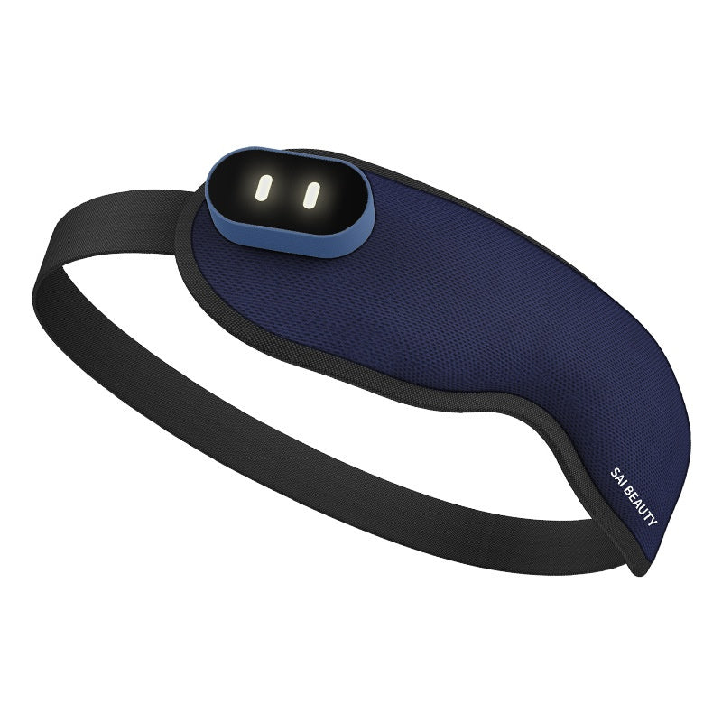 electric eye massager