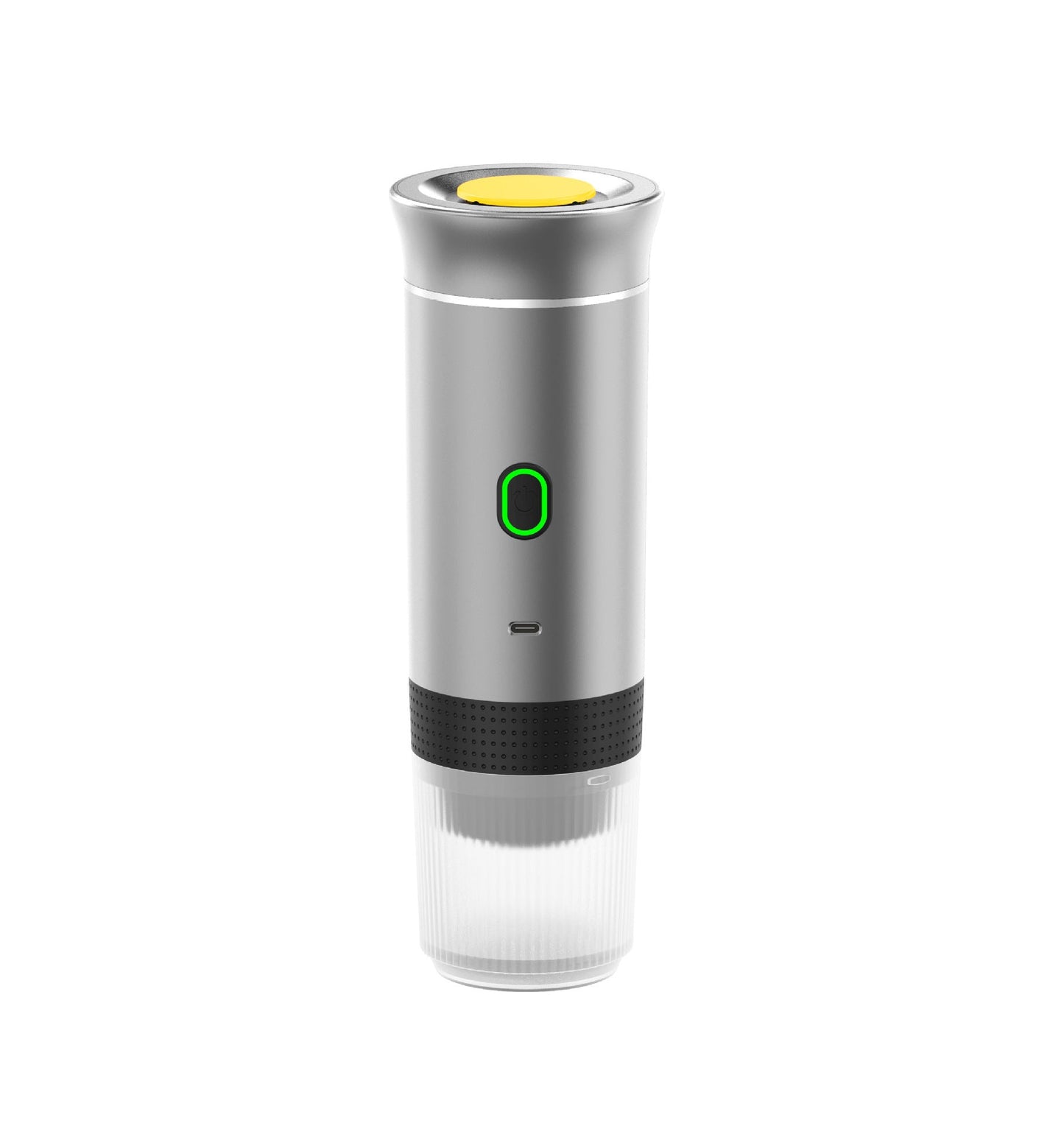 Portable capsule Coffee Machine