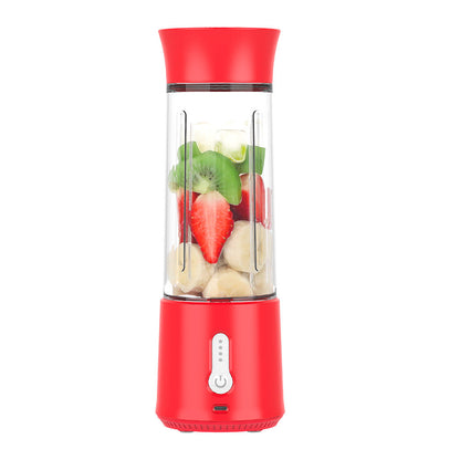 Portable blender