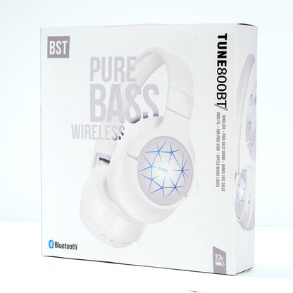 wireless over-ear gaming headset