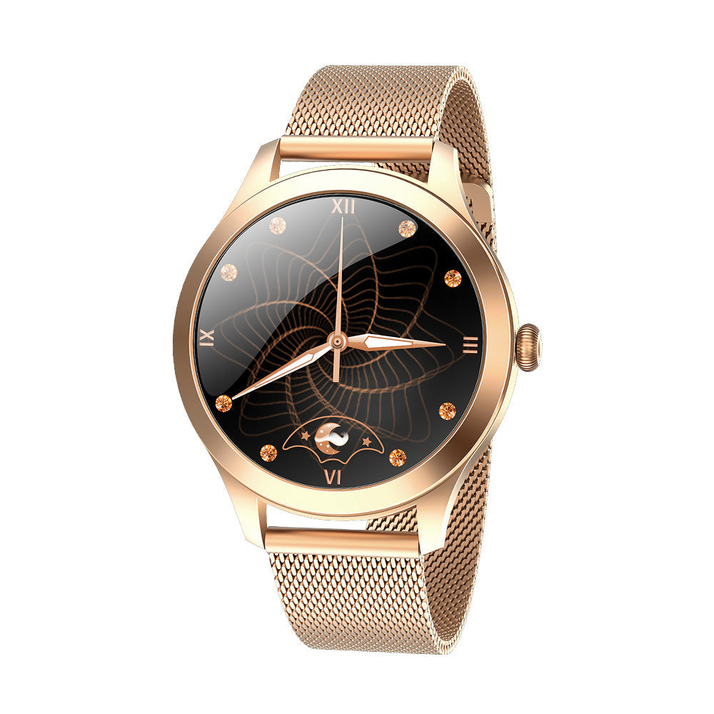 Smart Touch KW10 Ladies Smart Watch