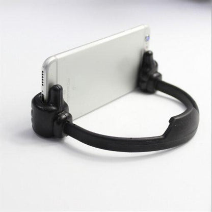 Thumbs Up lazy phone