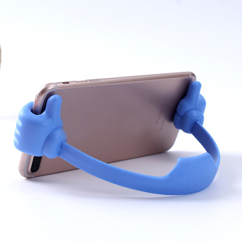 Thumbs Up lazy phone