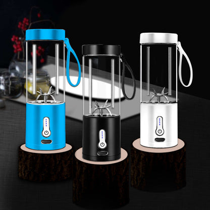 530ml portable electric juicer blender