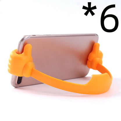 Thumbs Up lazy phone