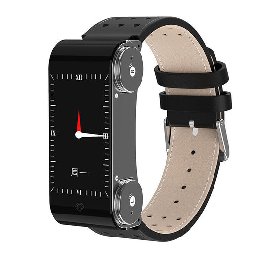 Smart Watch with TWS Earbuds Bluetooth Call