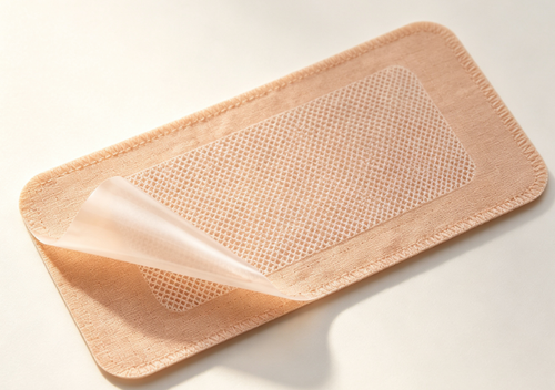 Muscle Care Patch