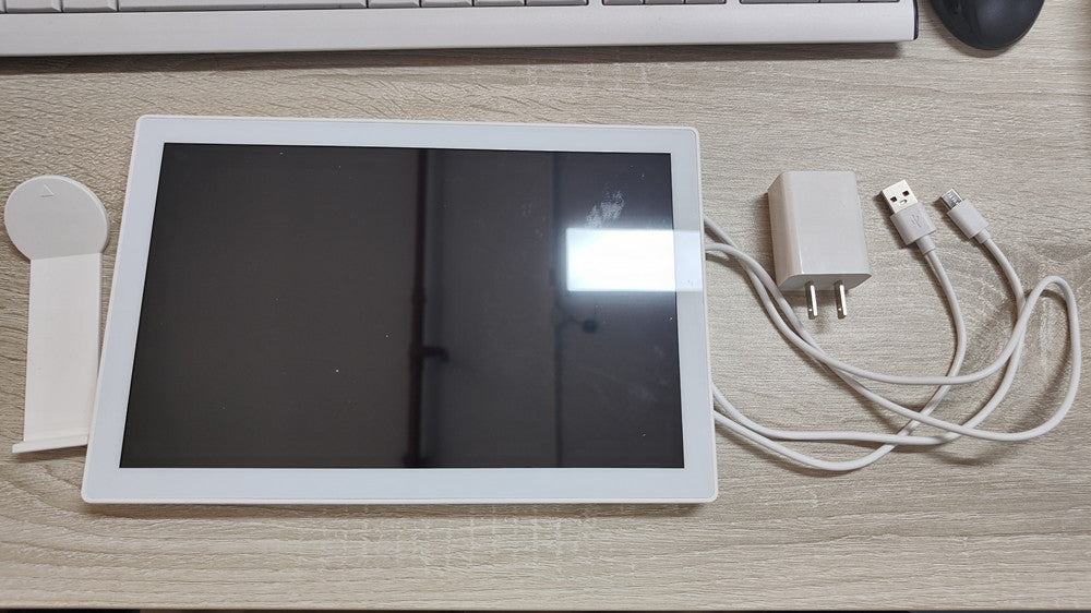 10 Inch Electronic Photo Frame