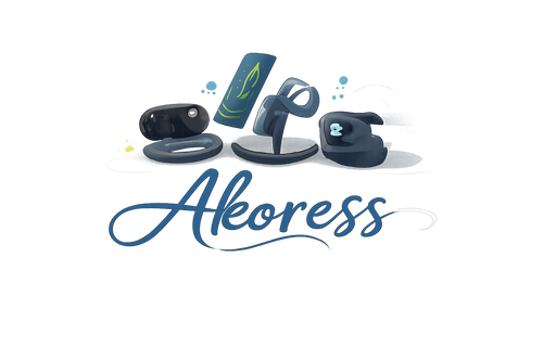 akoress