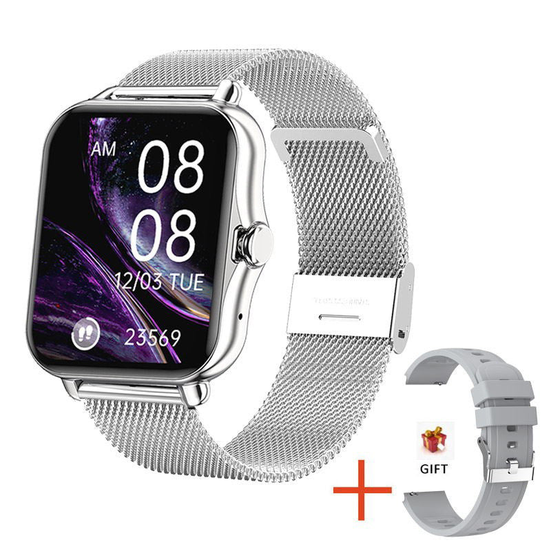 generic Bluetooth calling smartwatch