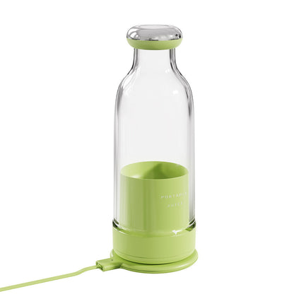 Portable blender cups