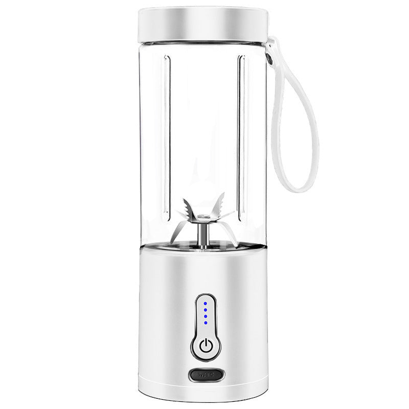 530ml portable electric juicer blender