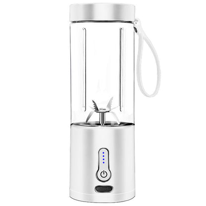 530ml portable electric juicer blender