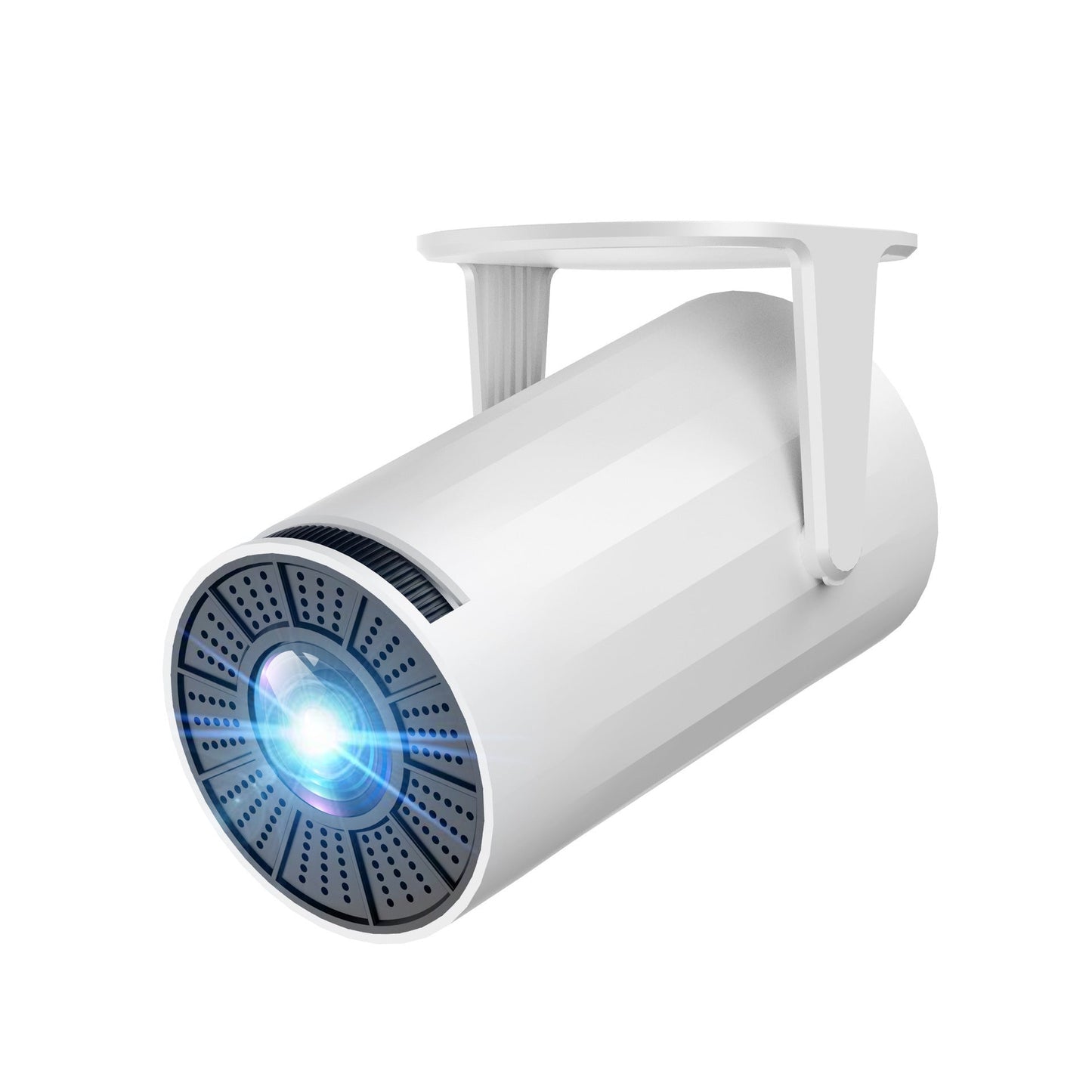 Portable projector
