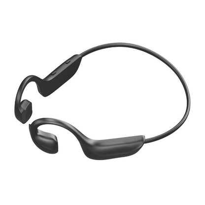 G100 Bone Conduction Wireless Headphones