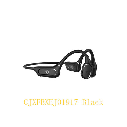G100 Bone Conduction Wireless Headphones