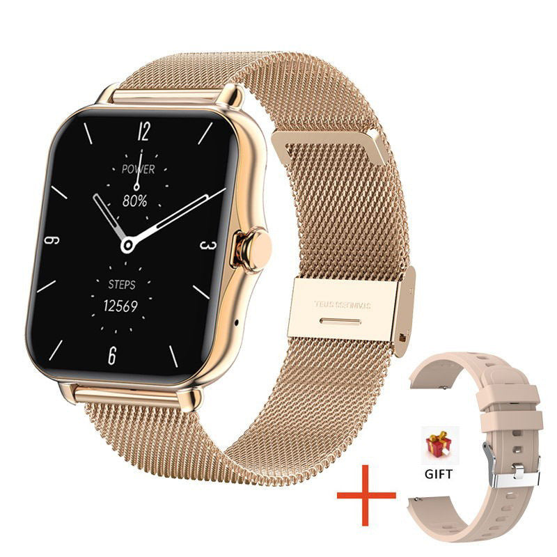 generic Bluetooth calling smartwatch