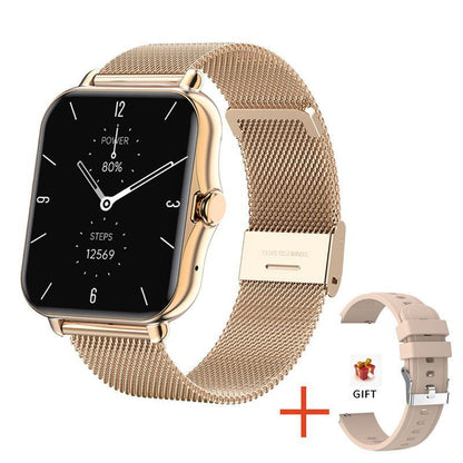 generic Bluetooth calling smartwatch