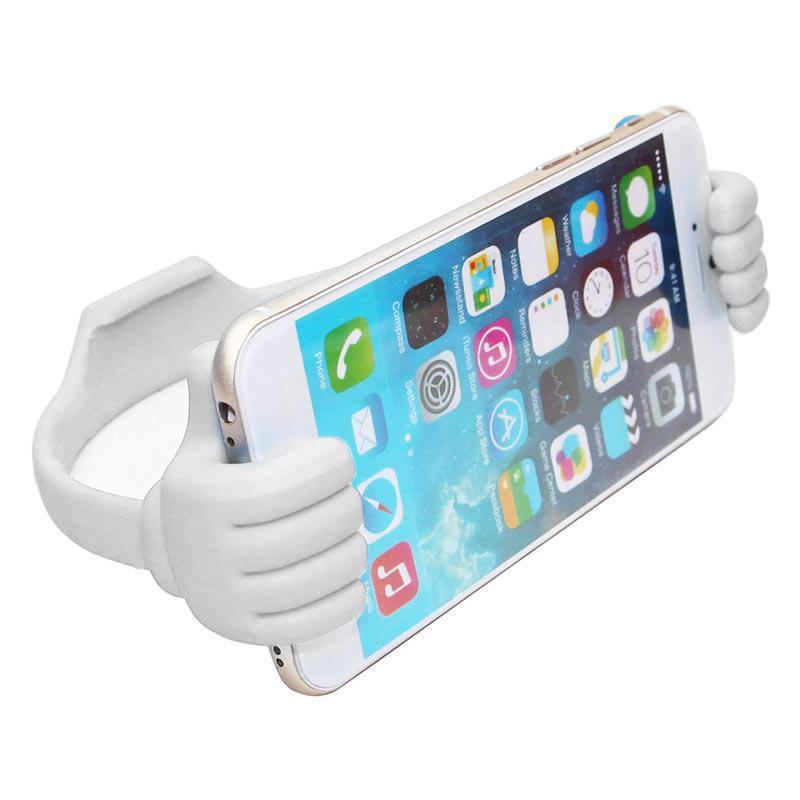 Thumbs Up lazy phone