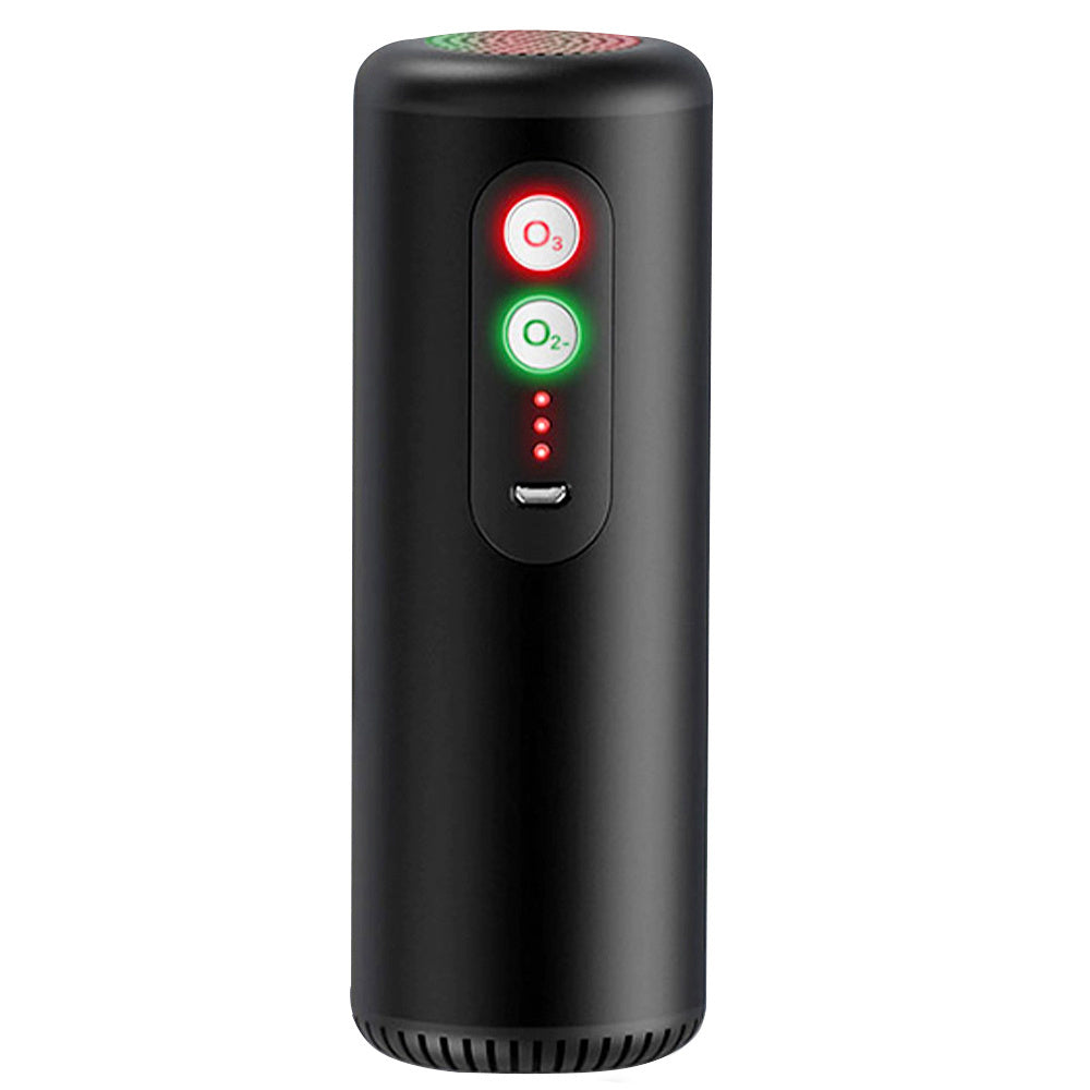 Portable Car Air Purifier