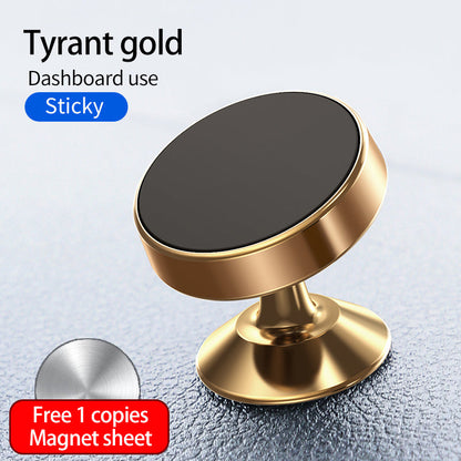 Magnetic Car Phone Holder Suction