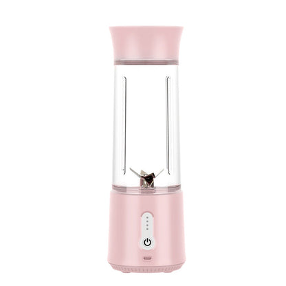 Portable blender