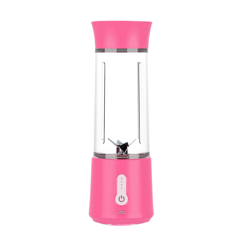 Portable blender