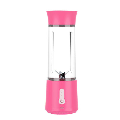 Portable blender