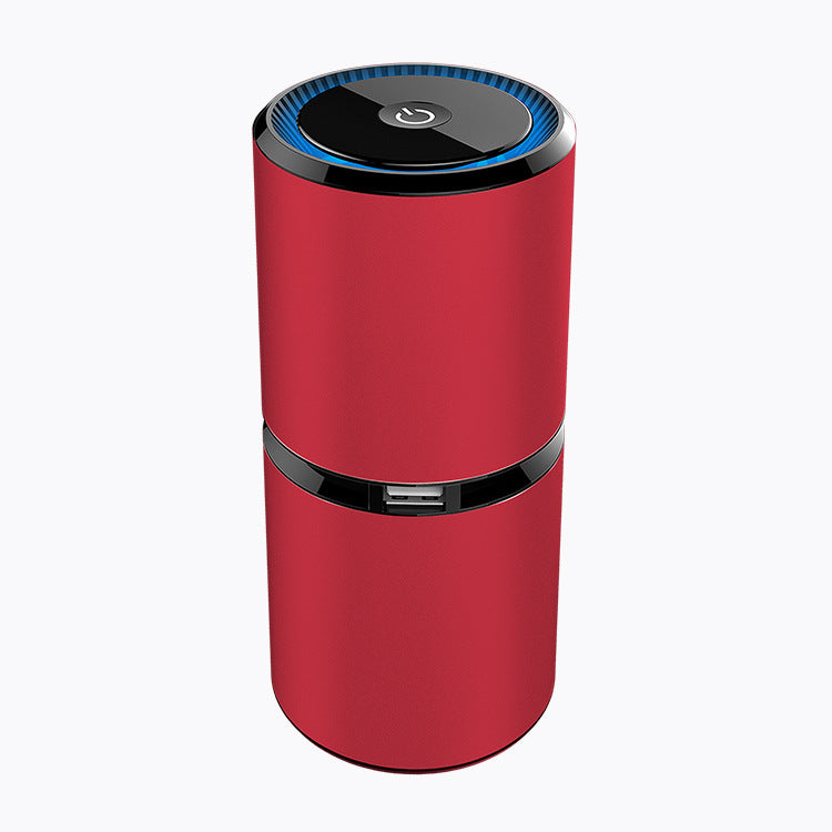 Car Air Purifier Portable