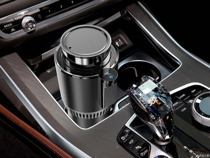 Smart Temperature Hot & Cold Cup