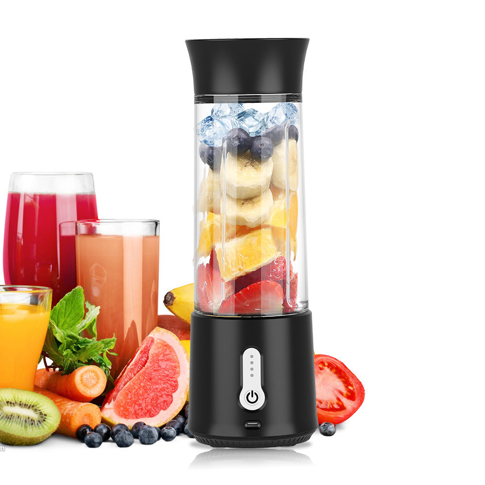 Portable blender