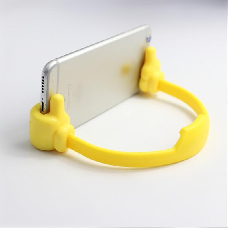 Thumbs Up lazy phone