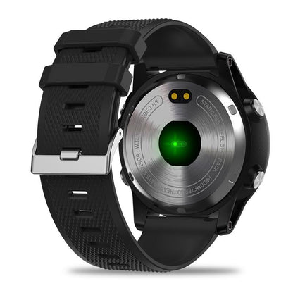 Zeblaze VIBE 3 HR rugged sports smartwatch