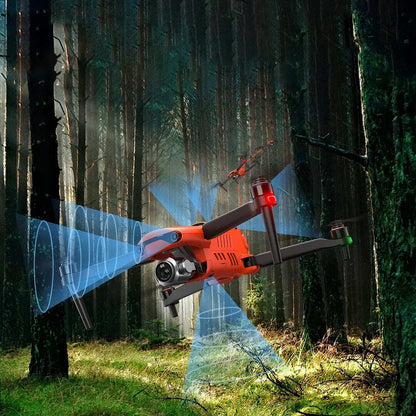 🔥Last Day Sale 70% OFF🚁2026 New Professional Drone | 6K Camera | 5G | 3-Axis Gimbal | 360° Obstacle Avoidance Technology