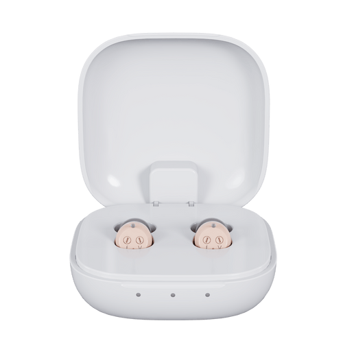 🔥 Today Only! Pryxo™ Atom ONE OTC Hearing Aid — Up to 85% OFF + Hear Every Word Clearly Again 👂✨