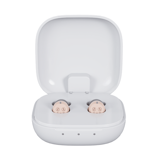 🔥 Today Only! Pryxo™ Atom ONE OTC Hearing Aid — Up to 85% OFF + Hear Every Word Clearly Again 👂✨