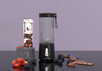 Portable blender